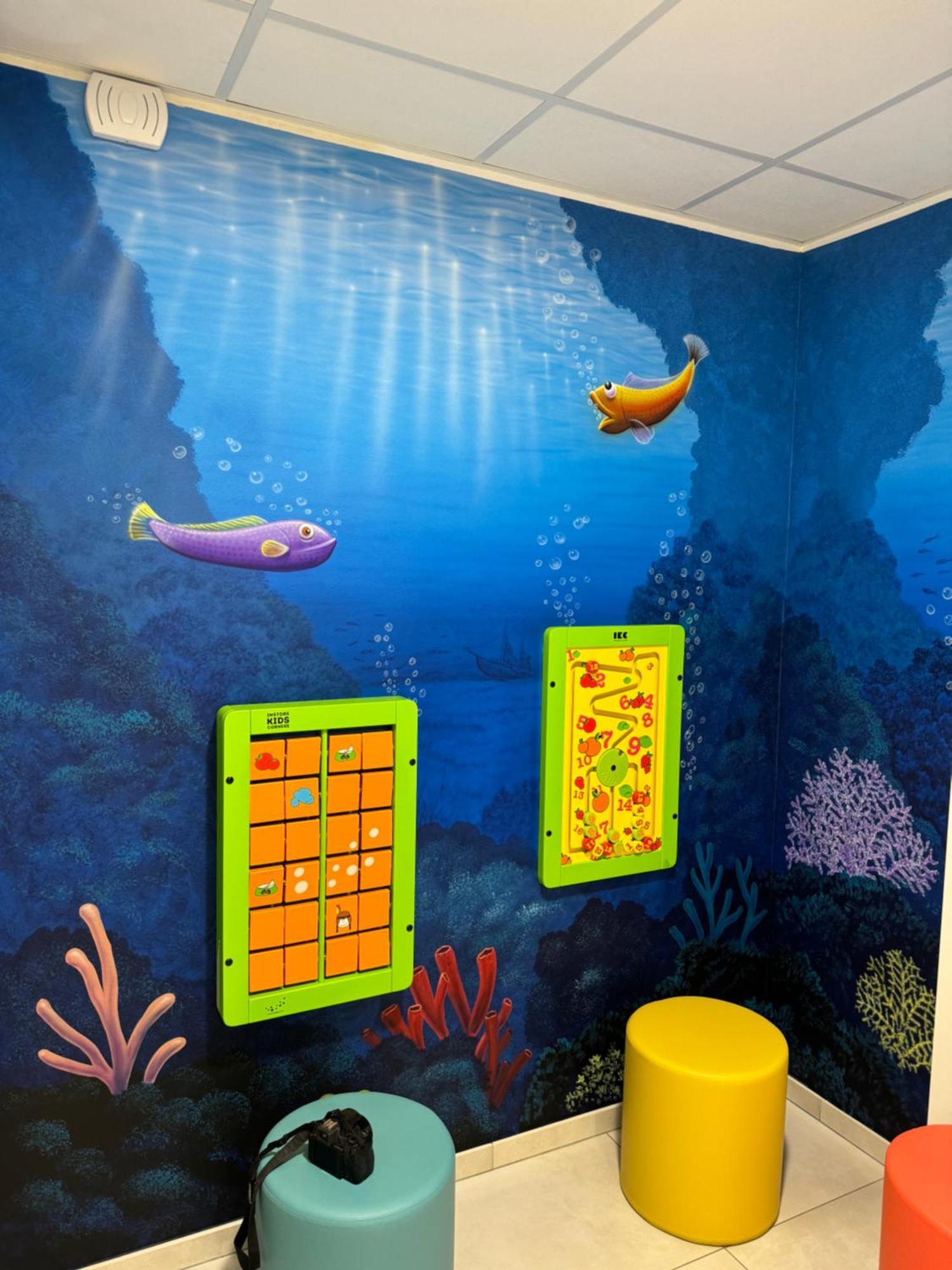 Hotel Montreal Bibione Bagian luar foto