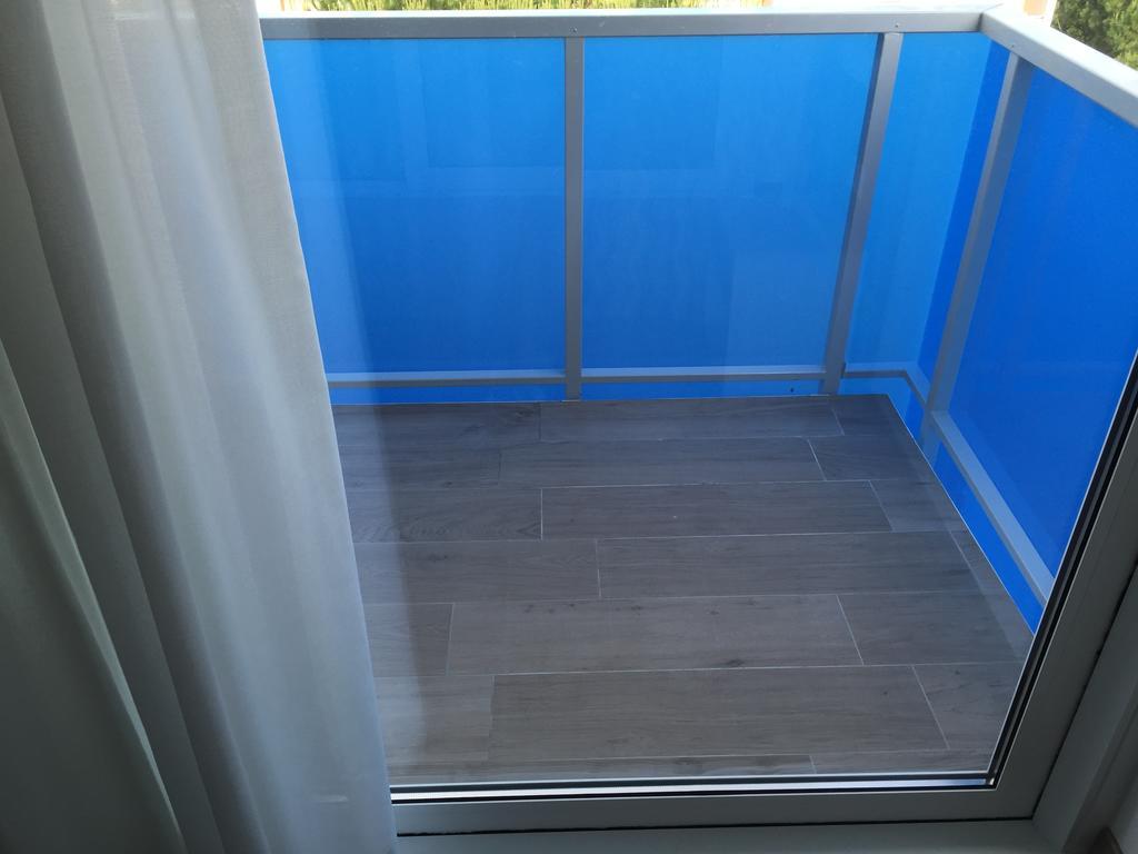 Hotel Montreal Bibione Bagian luar foto