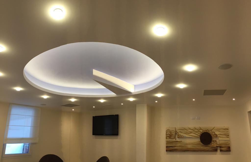 Hotel Montreal Bibione Bagian luar foto