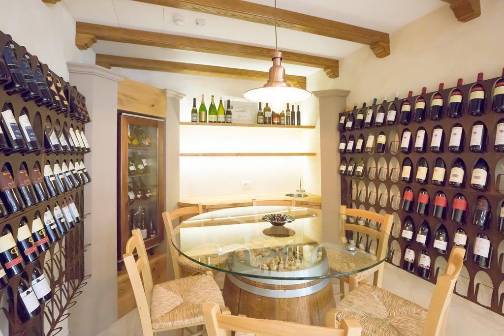 Hotel Montreal Bibione Bagian luar foto